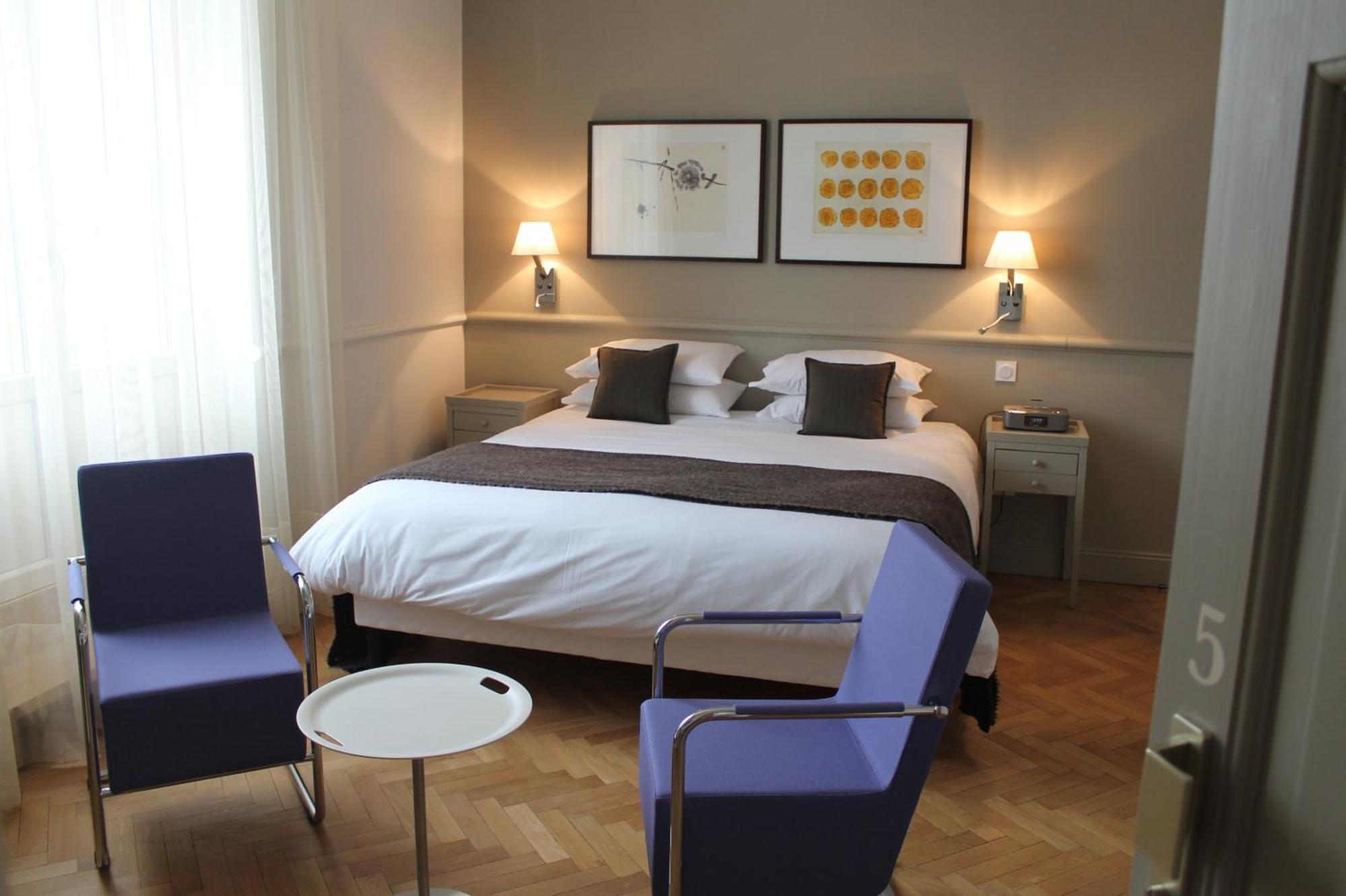 Villa Elyane Colmar Ngoại thất bức ảnh