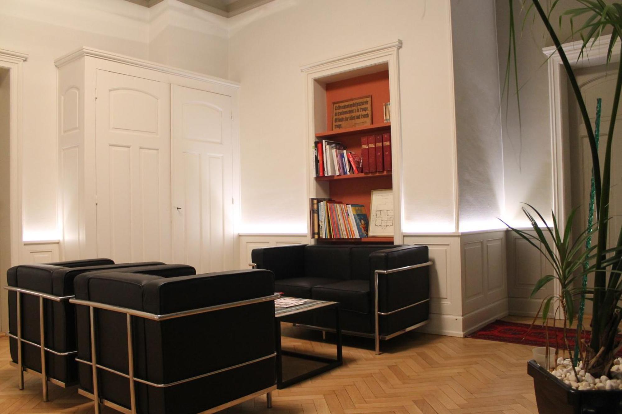 Villa Elyane Colmar Ngoại thất bức ảnh
