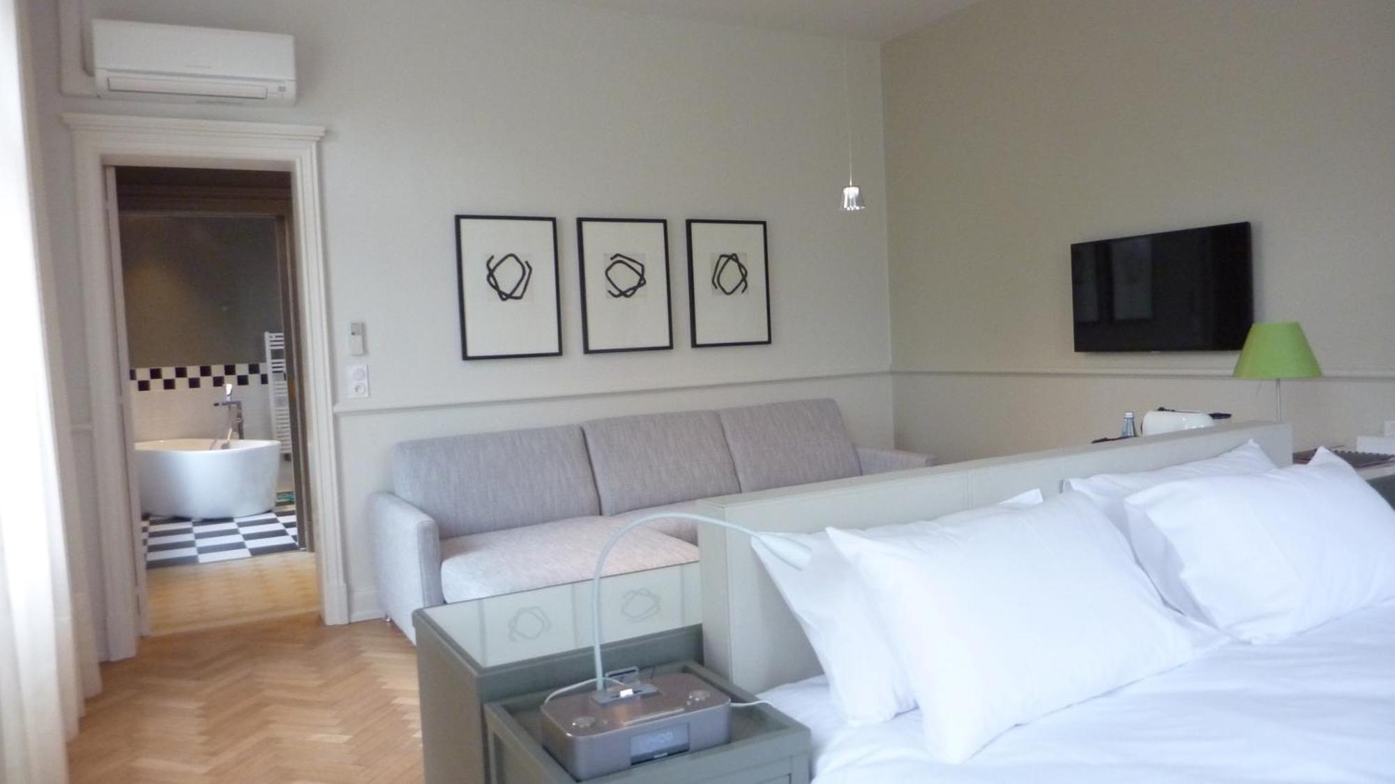 Villa Elyane Colmar Ngoại thất bức ảnh