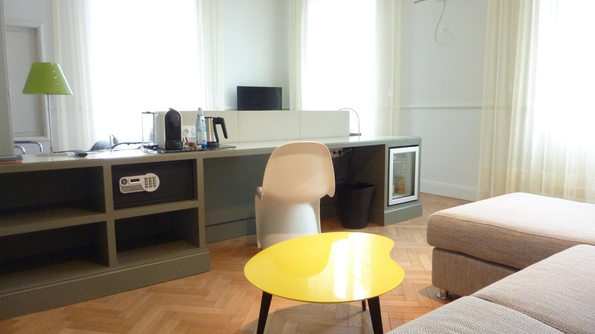 Villa Elyane Colmar Ngoại thất bức ảnh