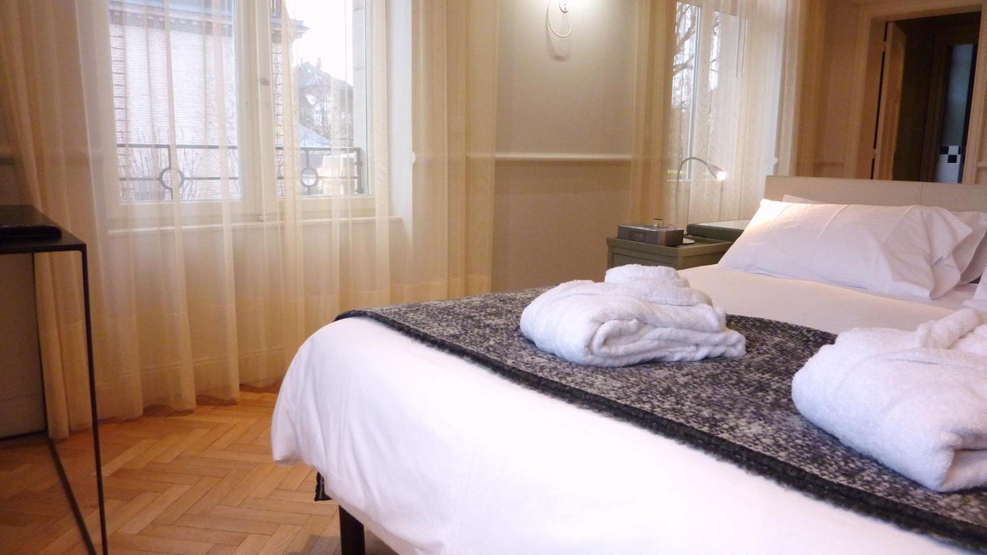 Villa Elyane Colmar Ngoại thất bức ảnh