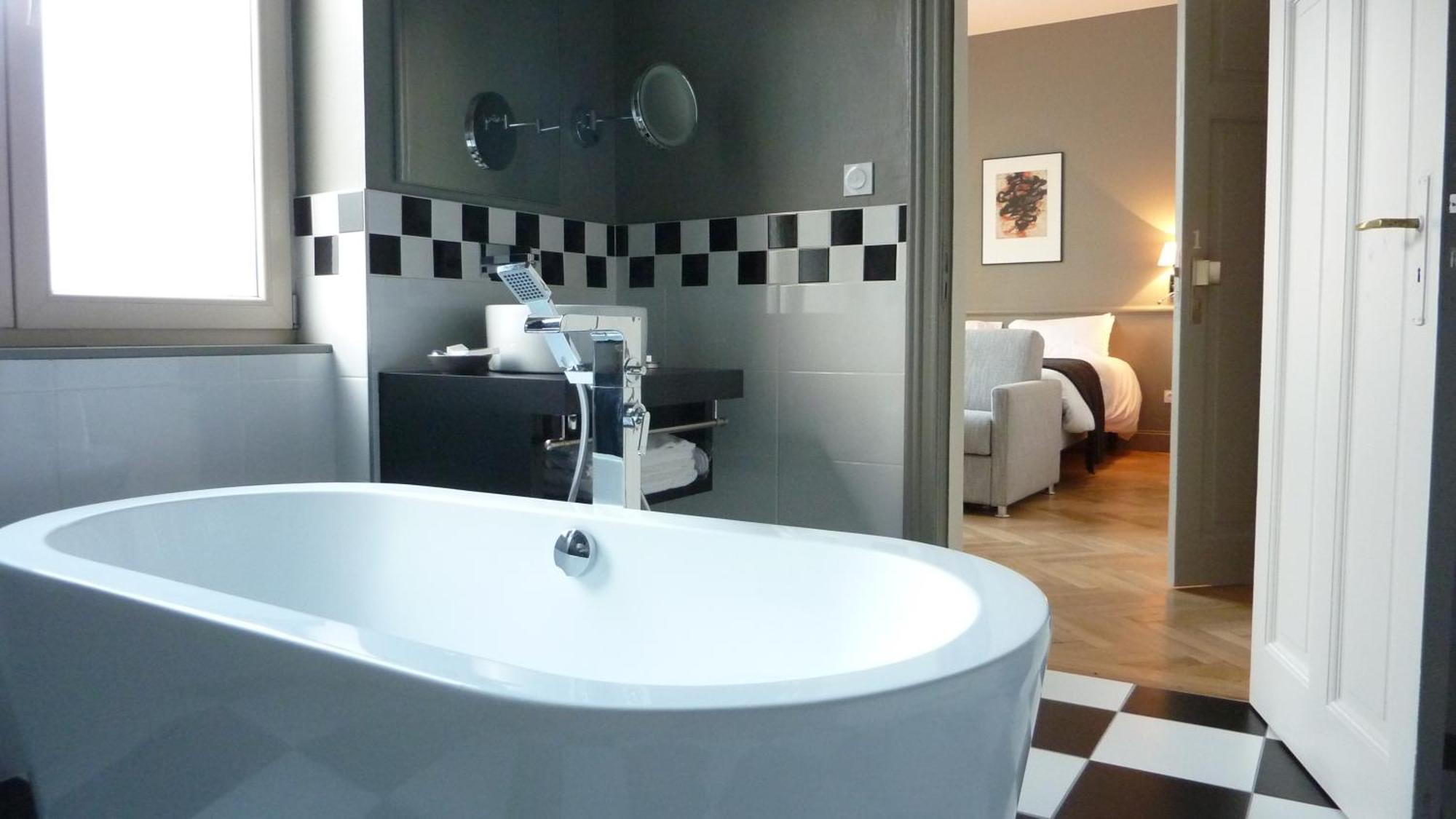 Villa Elyane Colmar Ngoại thất bức ảnh