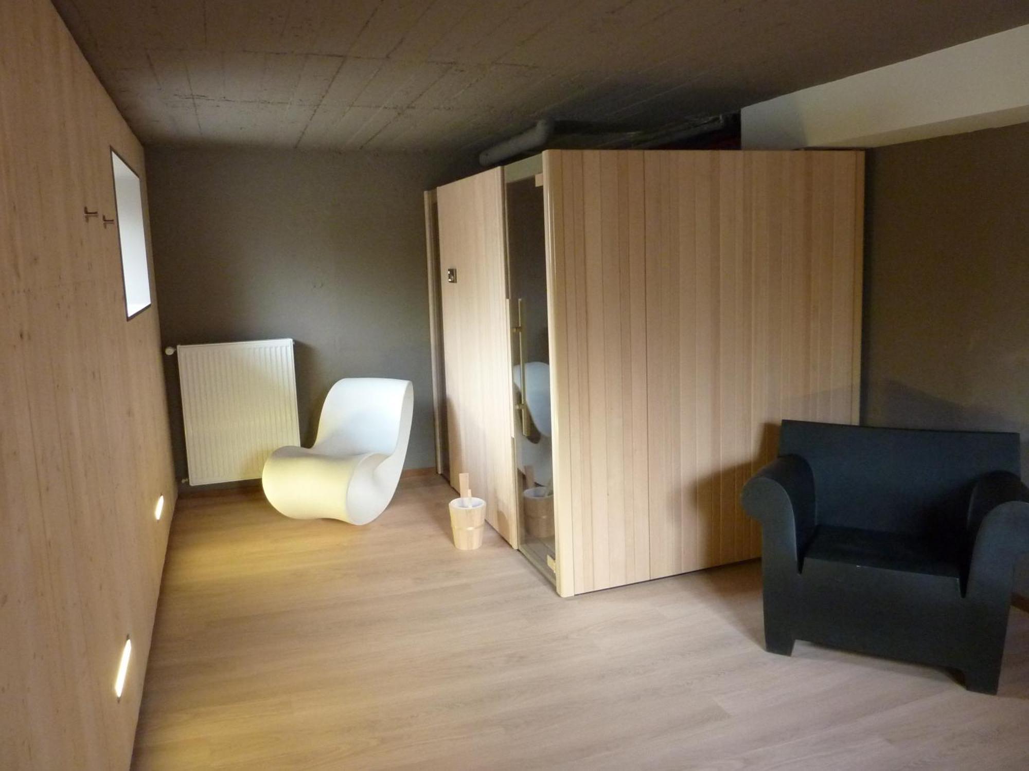 Villa Elyane Colmar Ngoại thất bức ảnh