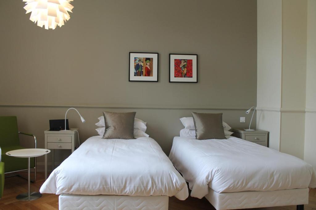 Villa Elyane Colmar Ngoại thất bức ảnh