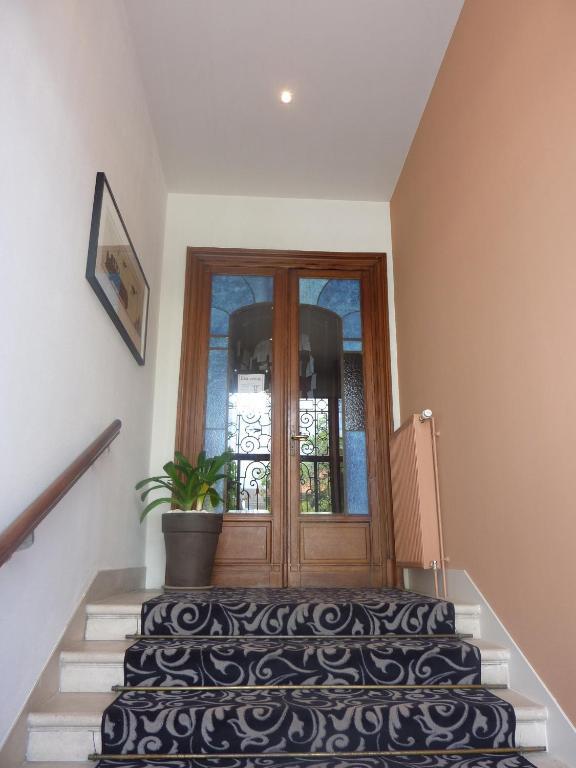 Villa Elyane Colmar Ngoại thất bức ảnh