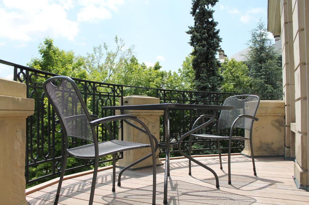 Villa Elyane Colmar Ngoại thất bức ảnh