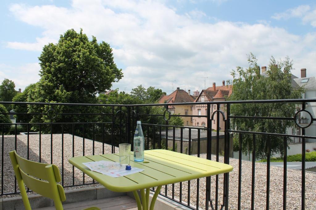 Villa Elyane Colmar Ngoại thất bức ảnh